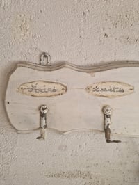 Image 4 of Le porte torchon 