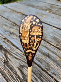 Image 1 of Gnome spoon #2 