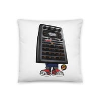 Image 4 of SP-404- BEATSYNC PILLOW