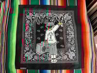 Image 1 of return of the west coast b boy bandanas 