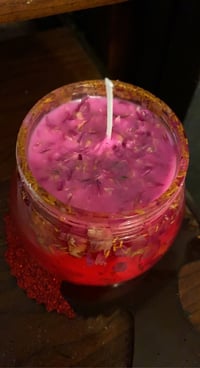 Image 1 of Homemade Scented Candles 