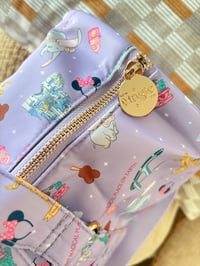Image 5 of Magic World Duffle Bag | Small