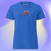 Image 6 of *Midnight Fuji" Tee