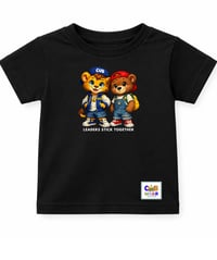 Image 2 of Leaders Stick Together Tee