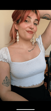 Image 5 of 🤍Snapdragon Cascade🤍