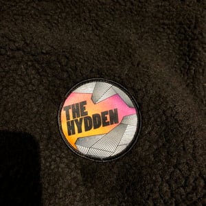 Image of The Hydden Sherpa Jacket