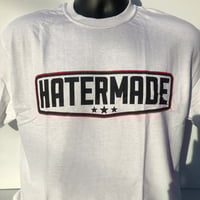 Image 6 of Middle Finger Black w/ FREE Matching Sticker