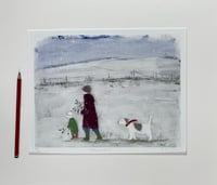 Image 3 of 'Holly pickers'