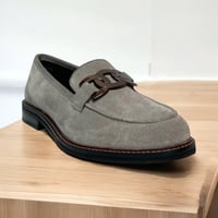 Image 4 of Ara Kyle 2 Moon Suede 