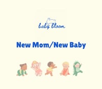 New Mom/New Baby Mystery Scoop 