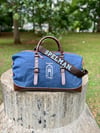 The Brooklyn Carry-on Deluxe - Spelman (New Design)