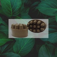 Ayurvedic Massage Shampoo Bar 4.5oz