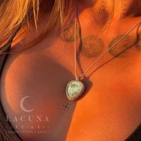 LARIMAR COLLECTION 