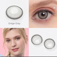 Image 2 of Grege Gray