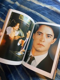Image 4 of Kyle Maclachlan Deluxe Cine, 1994.