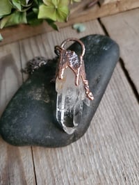 Image 2 of Colombian Lemurian Quartz