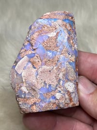 Image 2 of Boulder Opal #2409