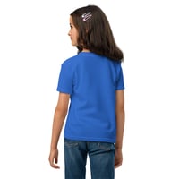 Image 13 of Youth EVOLVED SOUL t-shirt