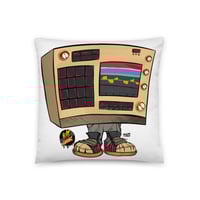 Image 4 of MPCLIVEGOLD- BEATSYNC PILLOW