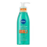 Image 1 of Nivea Gel Face Wash 