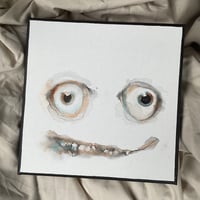 Square Spook 2