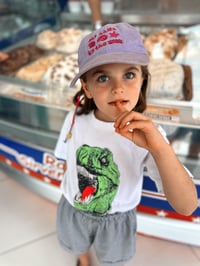 Image 1 of Camiseta T-Rex niño