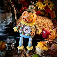 Image 1 of Emerson Harvest Clock