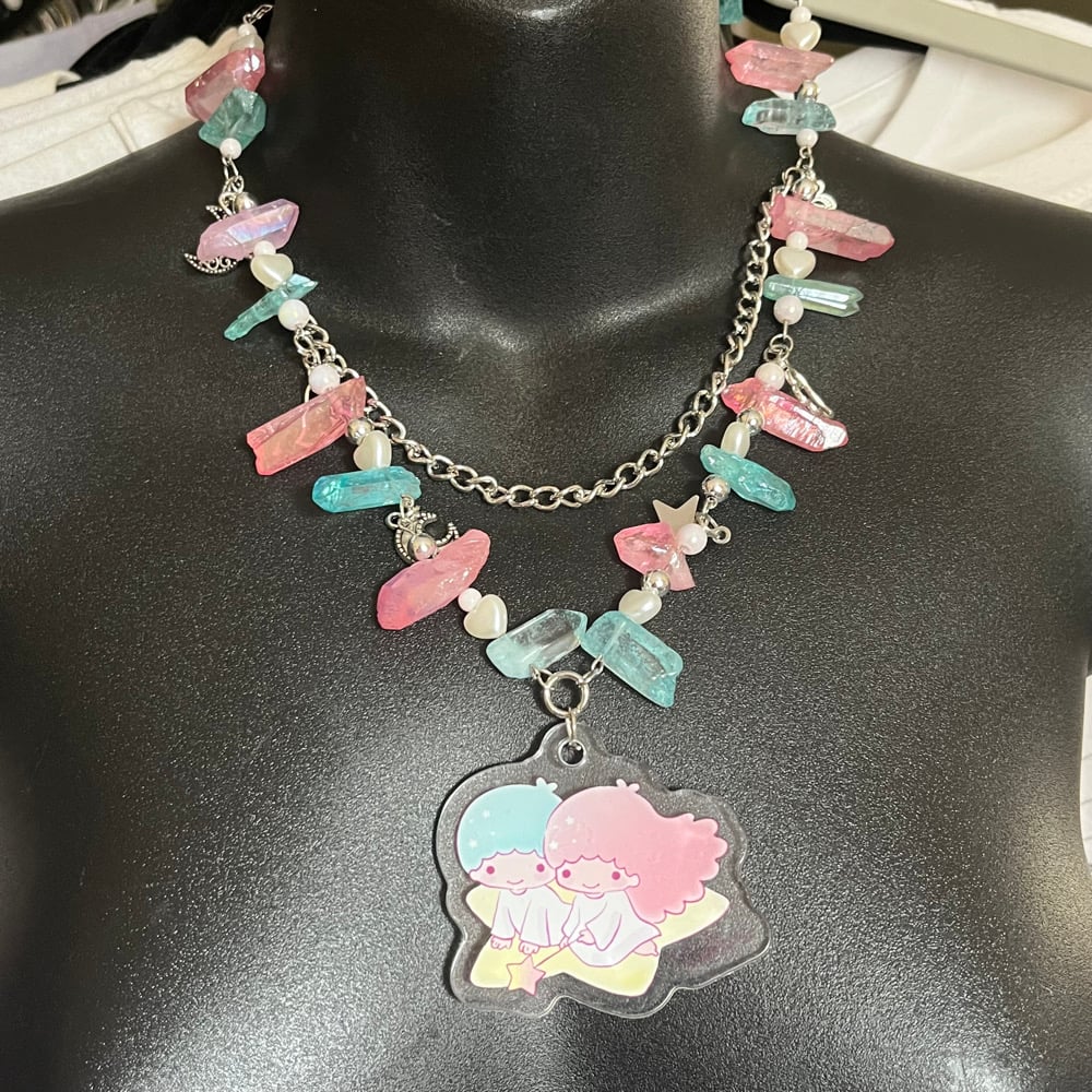 Image of SANRIO CHAINS