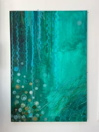 Image 2 of Mycelium Waterfall 