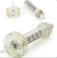 Image 1 of Hyaluron Pen Ampoule Adapters