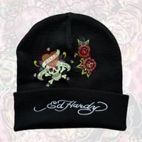 Image 1 of “Love kills slowly” ed hardy 