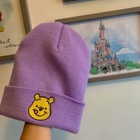 Image 1 of Winnie Beanie Hat