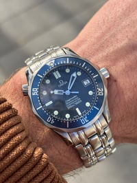Image 4 of Omega Seamaster Professional 300m 