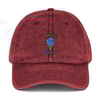 Image 3 of "Nothing Good lasts Forever" Dad hats