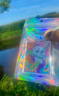 Image 3 of Treasure Keychain/Charm