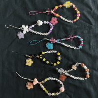 Image 4 of Bias Straps