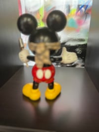 Image 3 of Axe Mickey !!