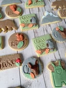 Image 4 of Through the Woods