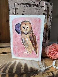 Image 19 of Watercolour Greeting Cards
