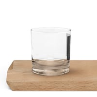 Image 2 of Fedoras Luxury Lounge Rocks glass