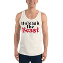 Unleash the Beast Tank Top