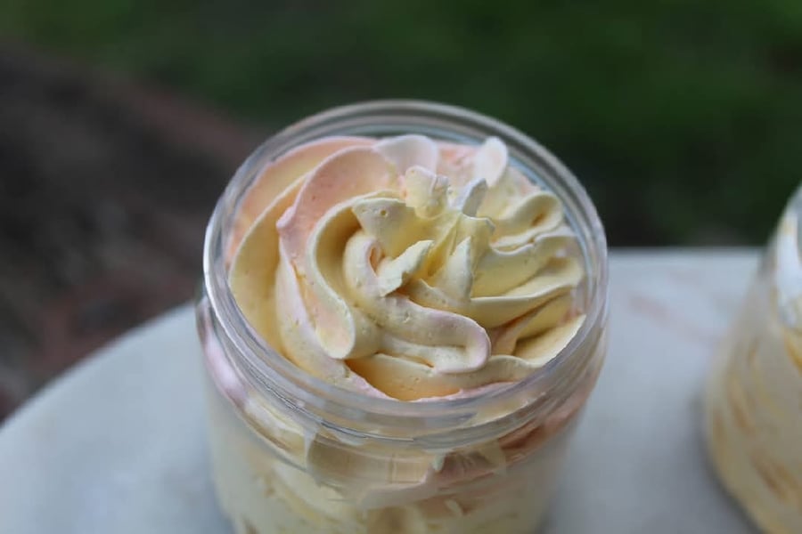 Image of Honolulu Body Butter
