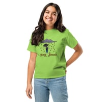 Image 20 of Grow Youth classic tee