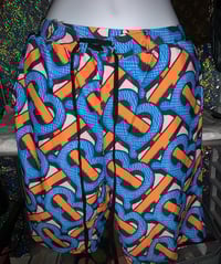 BB Swimtrunks 