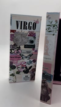 Image 4 of Virgo collection 