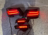 Image 4 of Honda Accord 2008-2012 Rgb Taillight