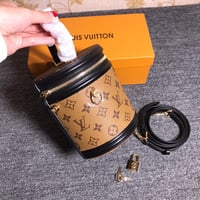 Image 5 of BUCKET LIST PURSE