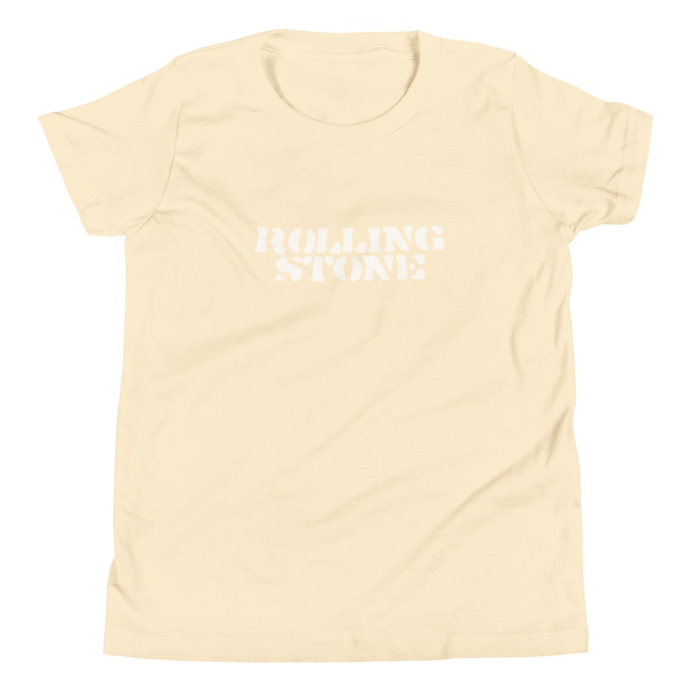 Image of Rolling Stone Youth T-Shirt