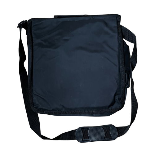 Image of Vintage original 90's Ministry Of Sound record bag 