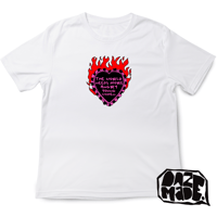 Image 2 of Angry Young Women Tee